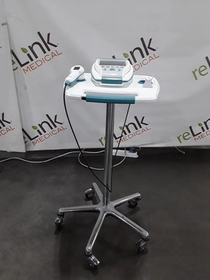 Verathon Medical, Inc BVI 9400 Bladderscan