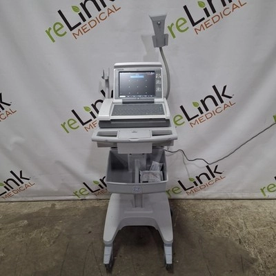 GE Healthcare MAC 5500 ECG without CAM Module