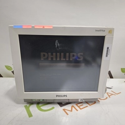 Philips IntelliVue MP70 Patient Monitor