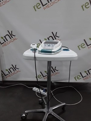 Verathon Medical, Inc BVI 9400 Bladderscan