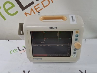Philips Suresigns VS3 Vital Signs Monitor