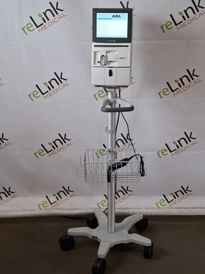 Radiometer ABL 80 Flex Blood Gas Analyzer