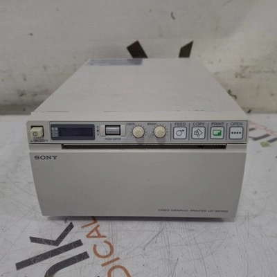 Sony UP-897MD Imager / Printer
