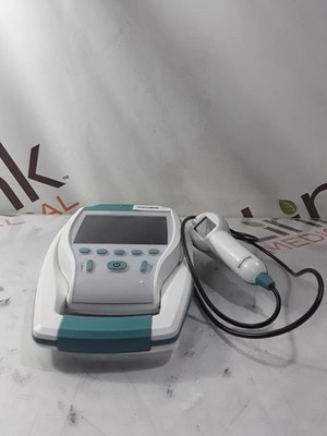 Verathon Medical, Inc BVI 9400 Bladderscan