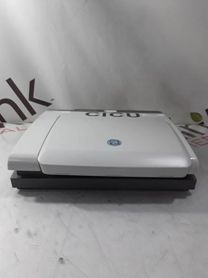 GE Healthcare MAC 5500 ECG without CAM Module