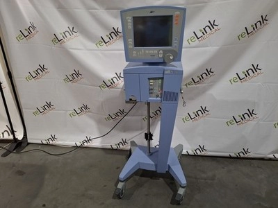 CareFusion Avea Ventilator