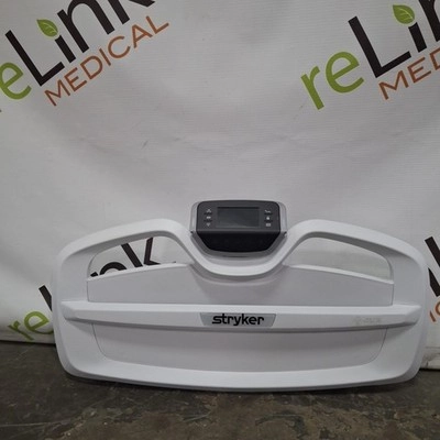 Stryker ProCuity Foot Board