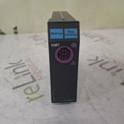 Datex-Ohmeda M-NMT Module