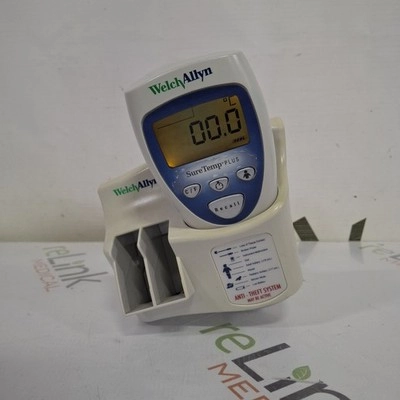 Welch Allyn SureTemp Plus 692 Thermometer