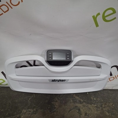 Stryker ProCuity Foot Board