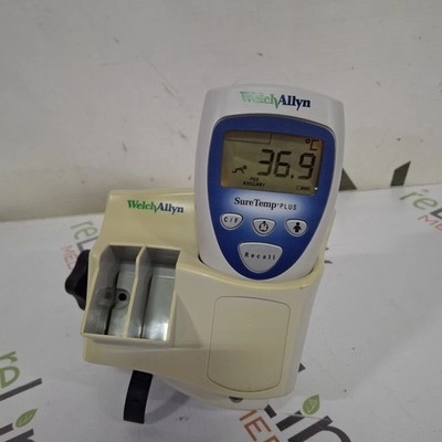 Welch Allyn SureTemp Plus 692 Thermometer