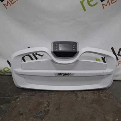 Stryker ProCuity Foot Board