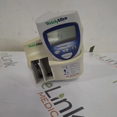 Welch Allyn SureTemp Plus 692 Thermometer