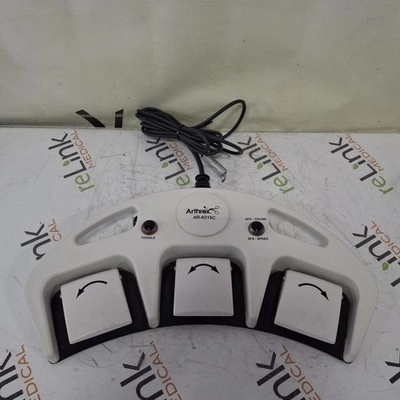 Arthrex AR-8315C Footswitch