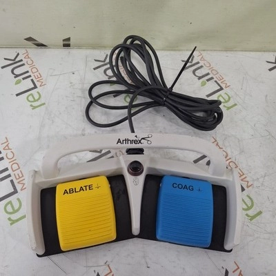 Arthrex AR-9800-F Footswitch