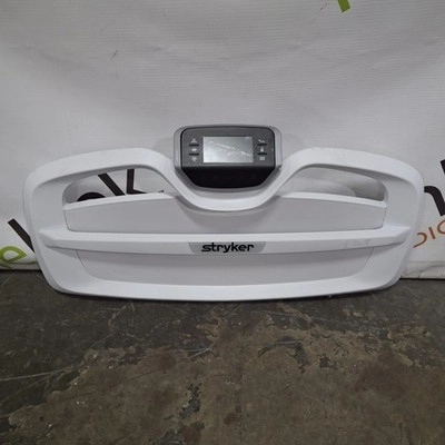 Stryker ProCuity Foot Board