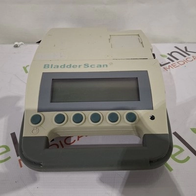 Verathon Medical, Inc BladderScan BVI 3000 Bladder