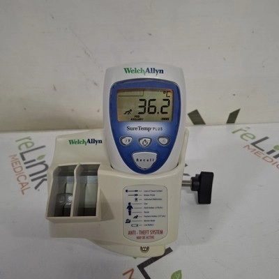 Welch Allyn SureTemp Plus 692 Thermometer