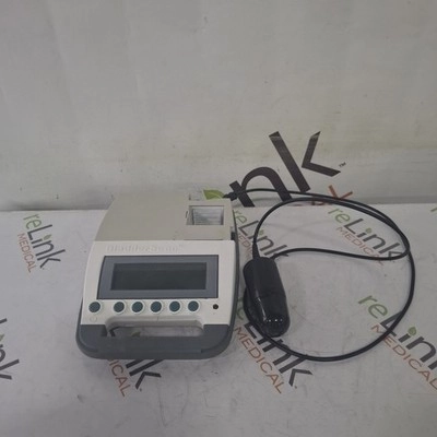 Verathon Medical, Inc BladderScan BVI 3000 Bladder