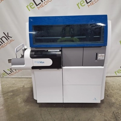 Diagnostica Stago, Inc. Sta R Max Hemostasis Analy