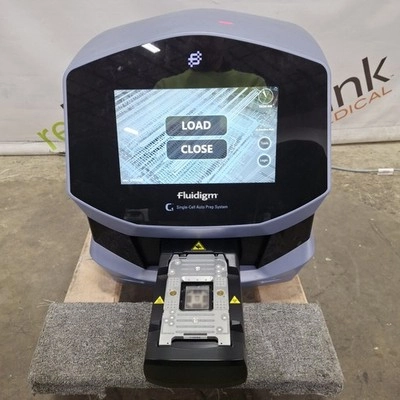 Fluidigm C1 Single-Cell Auto Prep System