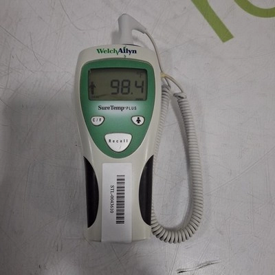 Welch Allyn SureTemp Plus 690 Thermometer