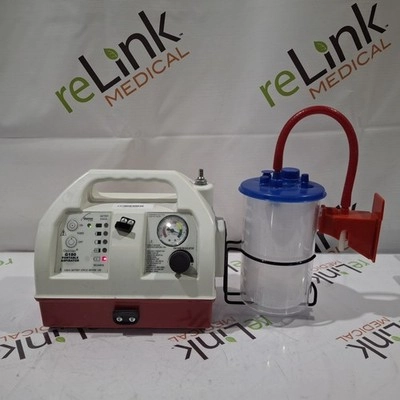 Gomco G180 Portable Aspirator