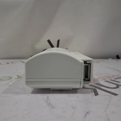 Philips M3001A-A01C06C12 Fast SpO2, NIBP, 12 lead 