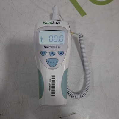 Welch Allyn SureTemp Plus 692 Thermometer
