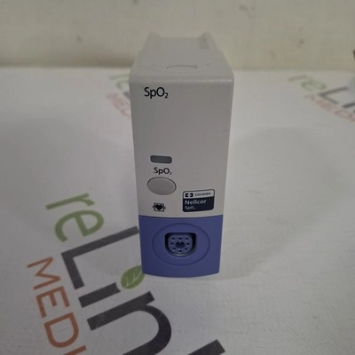 Nellcor SpO2 Patient Monitor