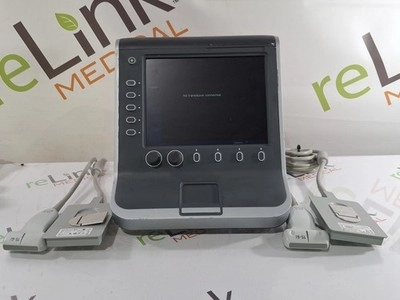 Sonosite S-Nerve Ultrasound