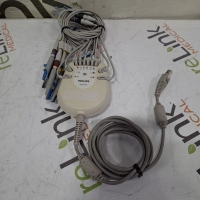 Philips Pagewriter Trim Module