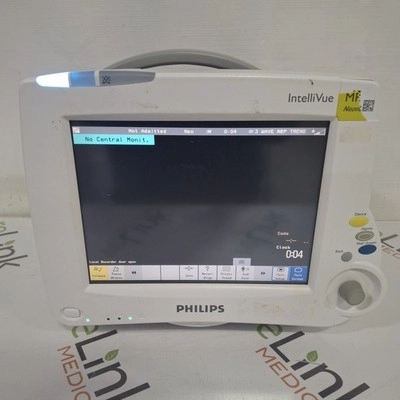 Philips IntelliVue MP30 - Neonatal Patient Monitor