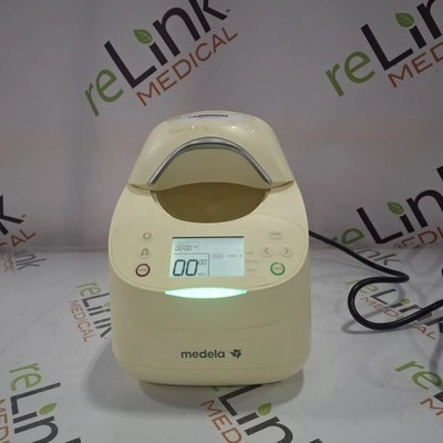 Medela 87115 Waterless Milk Warmer