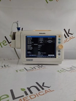Philips Suresigns VS3 Vital Signs Monitor