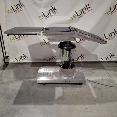 Steris 4085 Surgical Table