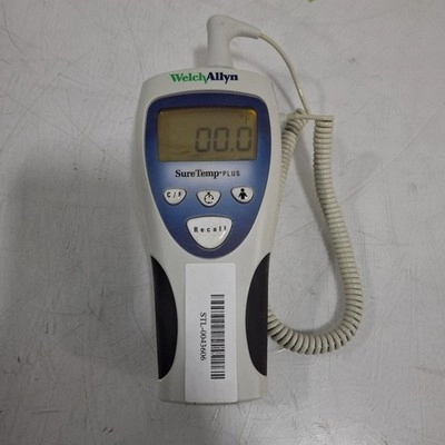 Welch Allyn SureTemp Plus 692 Thermometer