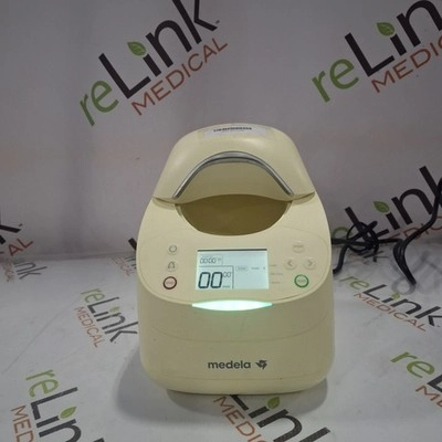 Medela 87115 Waterless Milk Warmer