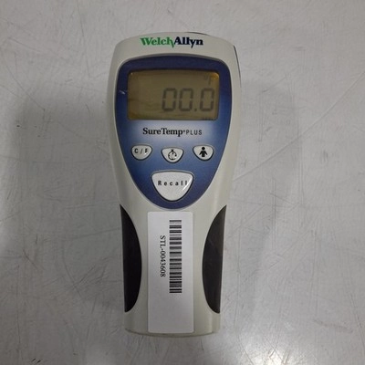 Welch Allyn SureTemp Plus 692 Thermometer
