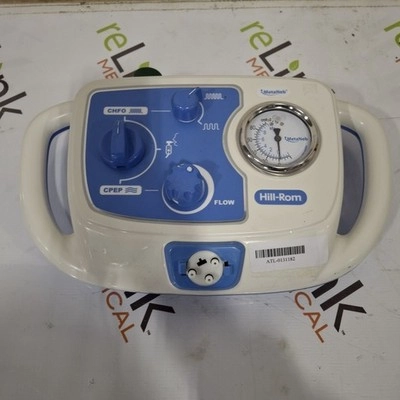 Hill-Rom MetaNeb Lung Therapy System