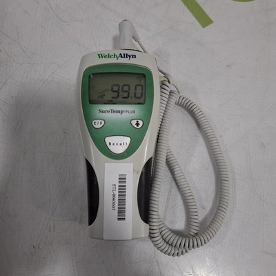 Welch Allyn SureTemp Plus 690 Thermometer