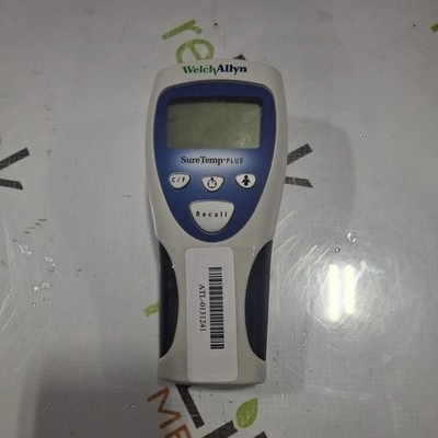 Welch Allyn SureTemp Plus 692 Thermometer