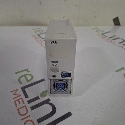 Nellcor SpO2 Patient Monitor