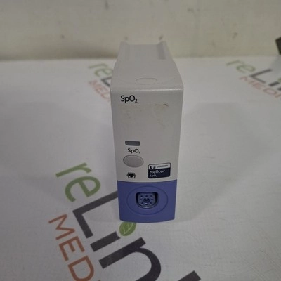 Nellcor SpO2 Patient Monitor