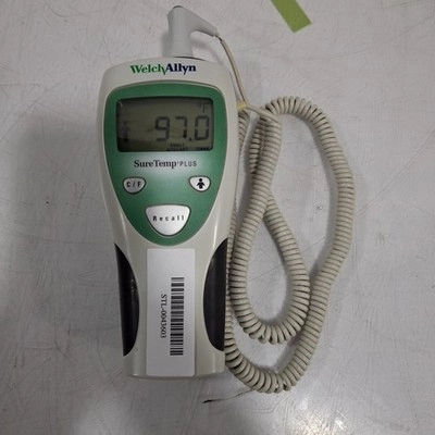Welch Allyn SureTemp Plus 690 Thermometer