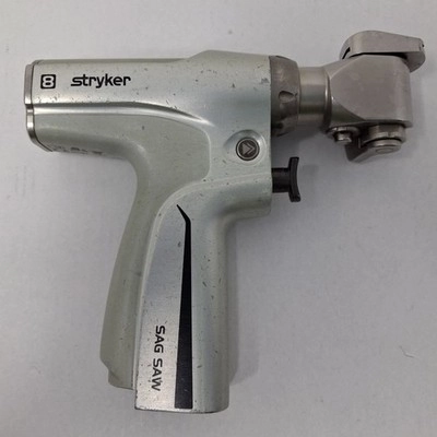 Stryker 8208 Sagittal Saw