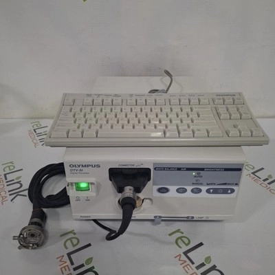 Olympus OTV-SI Video Endoscopy System