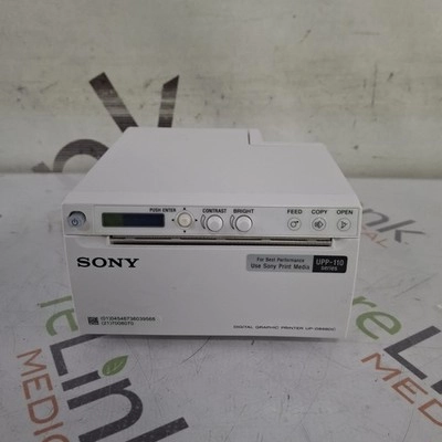 Sony UP-D898DC Imager / Printer