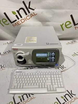 Pentax Medical EPK-i7010 Video Endoscopy System