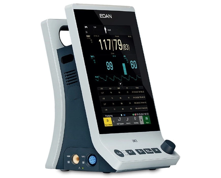 Edan iM3 Vital Signs Monitor